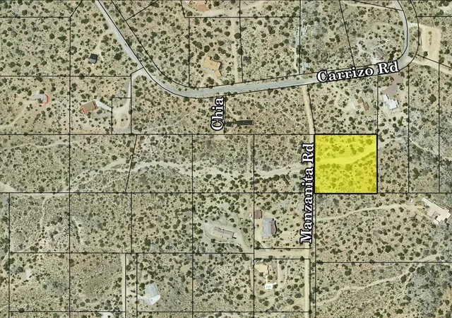 Photo 2 of Land for sale at 13 Lot 13 Manzanita Rd, Mountain Center, CA 92561 | MLS# 219139445DA | Listing updated on 2026-05-22