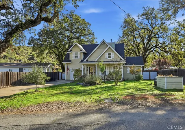 Photo 1 of Sale Pending at 21264 Santa Clara Rd, Middletown, CA 95461 | MLS# LC25269046 | Listing updated on 2026-04-23