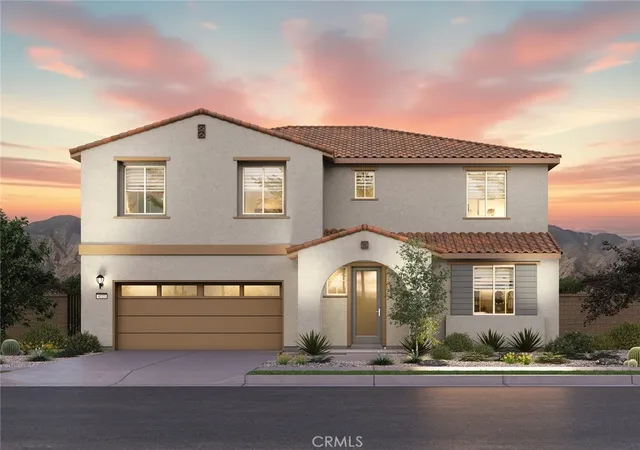 Photo 1 of Sale Pending at 36145 Cameron Pl, Palm Desert, CA 92211 | MLS# OC25269105 | Listing updated on 2026-01-26