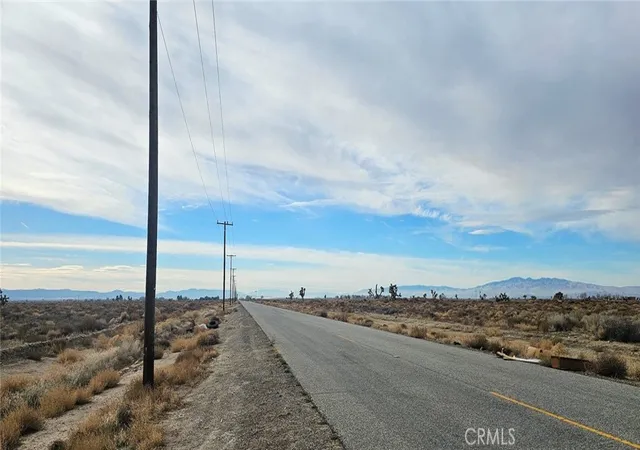 Photo 2 of Land for sale at 0 80th E Vic Ave G, Lancaster, CA 93535 | MLS# SR25268646 | Listing updated on 2025-12-03