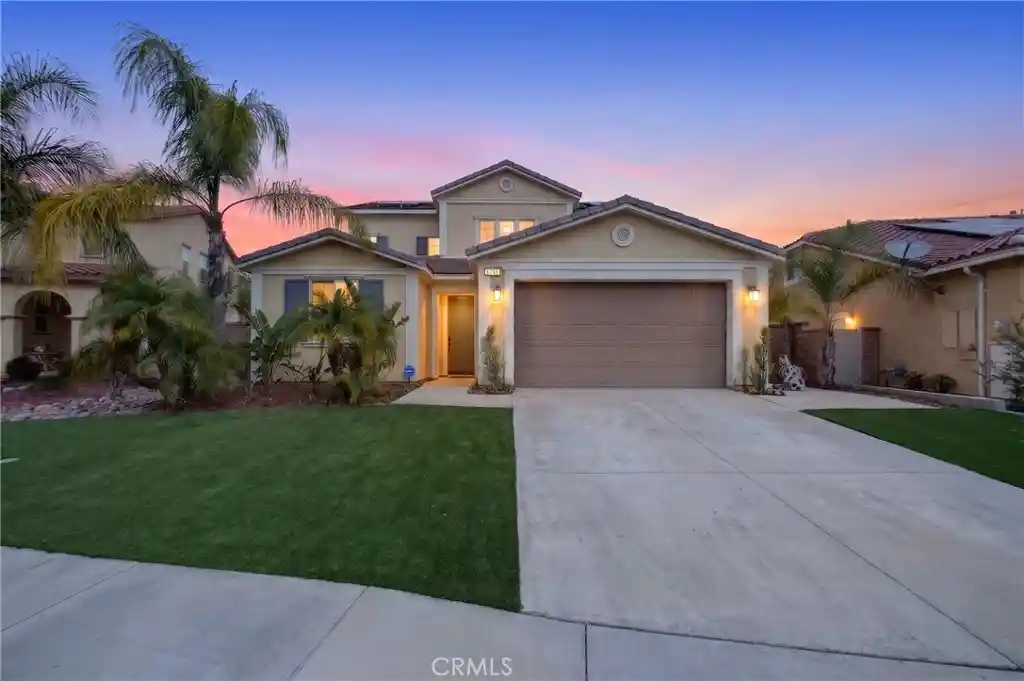 Photo 1 of Single family home for sale at 36380 Lantana Ct, Lake Elsinore, CA 92532 | MLS# CV25269087 | Listing updated on 2026-07-15