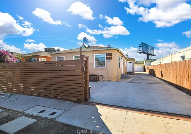 Photo 1 of Multi family home for sale at 3211 Cattaraugus Ave, Los Angeles, CA 90034 | MLS# SB25265827 | Listing updated on 2026-05-18