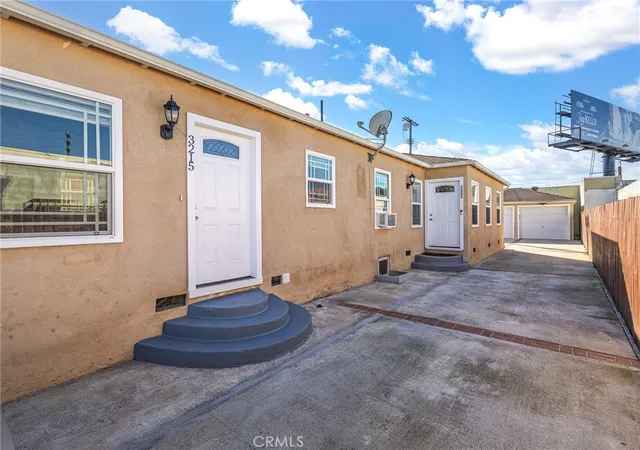 Photo 3 of Multi family home for sale at 3211 Cattaraugus Ave, Los Angeles, CA 90034 | MLS# SB25265827 | Listing updated on 2026-05-18