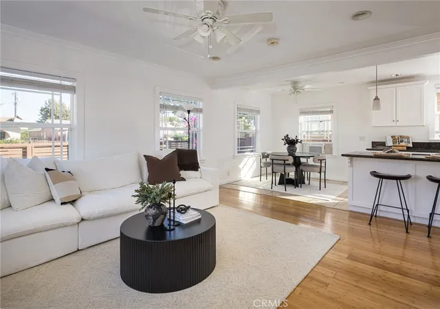 Photo 3 of House for sale at 3211 Cattaraugus Ave, Los Angeles, CA 90034 | MLS# SB25265827 | Listing updated on 2026-05-18