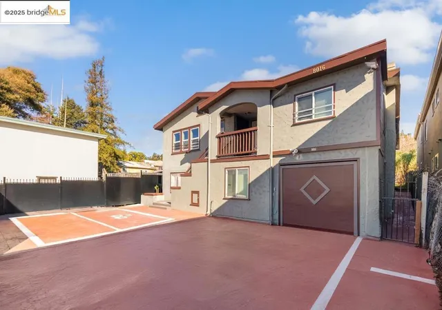 5th image of 8016 Macarthur Blvd, Oakland, CA 94605 | MLS# 41118514