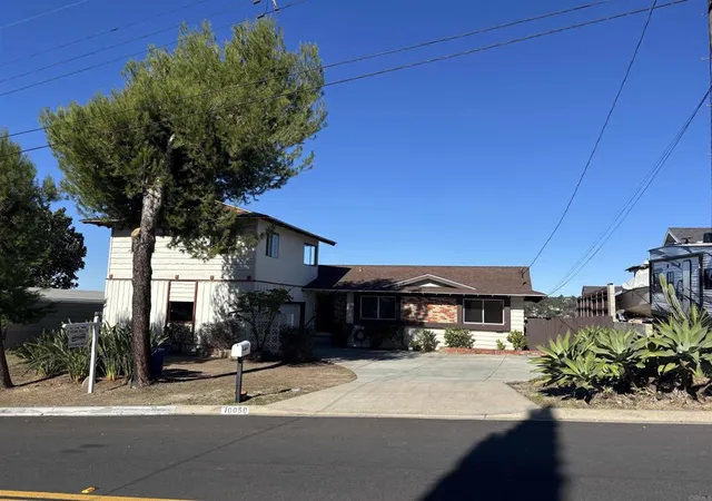 Photo 1 of Sale Pending at 10050 Cristobal Dr, Spring Valley, CA 91977 | MLS# PTP2508902 | Listing updated on 2026-02-19