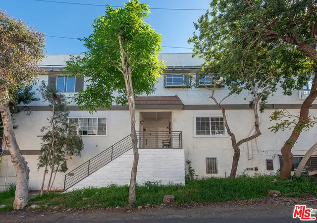 1st image of 3900 Pacific Ave, Marina Del Rey, CA 90292 | MLS# 25621183