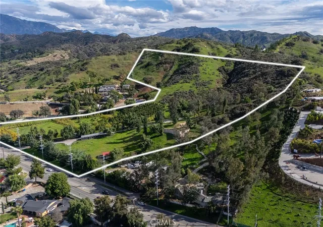 2nd image of 9528 N Sunland Blvd, Shadow Hills, CA 91040 | MLS# GD25243706