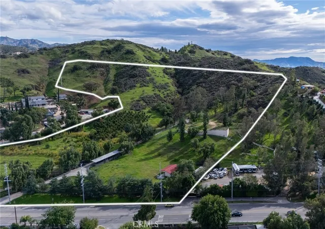 4th image of 9528 N Sunland Blvd, Shadow Hills, CA 91040 | MLS# GD25243706