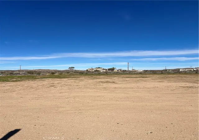 Photo 1 of Land for sale at 21012 Stoddard Wells, Apple Valley, CA 92307 | MLS# HD25269547 | Listing updated on 2026-05-07