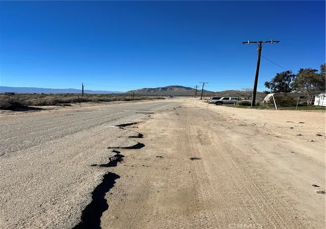 Photo 3 of Land for sale at 21012 Stoddard Wells, Apple Valley, CA 92307 | MLS# HD25269547 | Listing updated on 2026-05-07