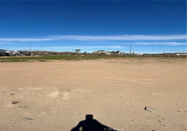 Photo 4 of Land for sale at 21012 Stoddard Wells, Apple Valley, CA 92307 | MLS# HD25269547 | Listing updated on 2026-05-07
