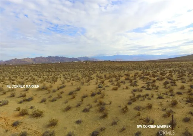 Photo 1 of Land for sale at 47229227 Harris Ln, Apple Valley, CA 92307 | MLS# HD25269577 | Listing updated on 2026-10-30