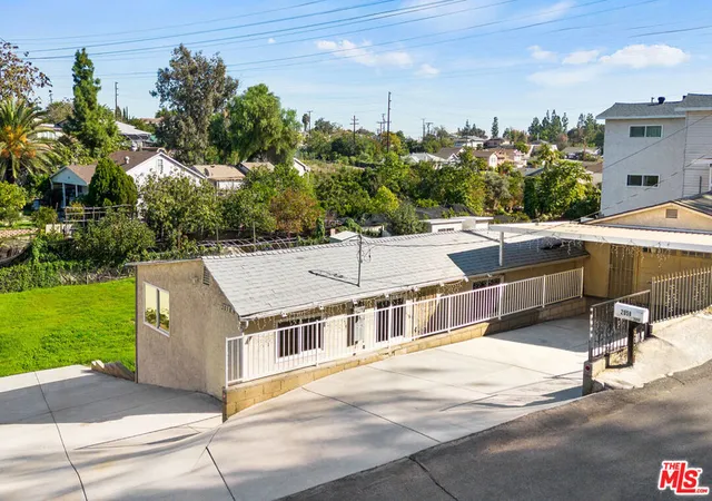 Photo 2 of Single family home for sale at 2058 Redding Ave, Rosemead, CA 91770 | MLS# 25623139 | Listing updated on 2026-09-30