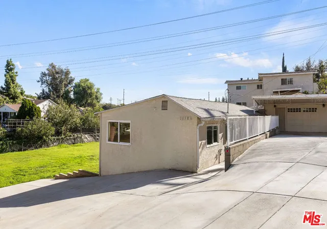 Photo 3 of Single family home for sale at 2058 Redding Ave, Rosemead, CA 91770 | MLS# 25623139 | Listing updated on 2026-09-30