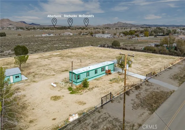 Homes for sale in Rosamond, CA | 6173 Holiday, Rosamond, CA 93560 | MLS# SR25268777