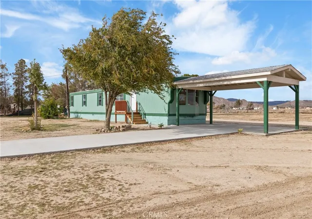 Homes for sale in Rosamond, CA | 6173 Holiday, Rosamond, CA 93560 | MLS# SR25268777