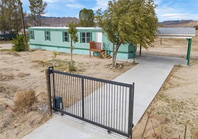 Homes for sale in Rosamond, CA | 6173 Holiday, Rosamond, CA 93560 | MLS# SR25268777