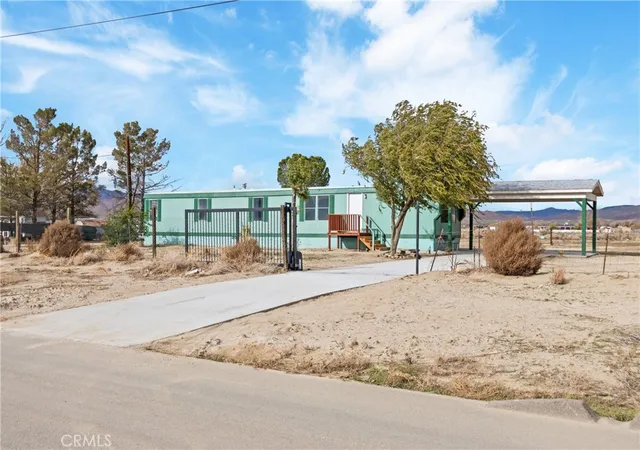Homes for sale in Rosamond, CA | 6173 Holiday, Rosamond, CA 93560 | MLS# SR25268777