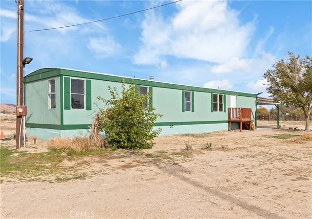 Homes for sale in Rosamond, CA | 6173 Holiday, Rosamond, CA 93560 | MLS# SR25268777
