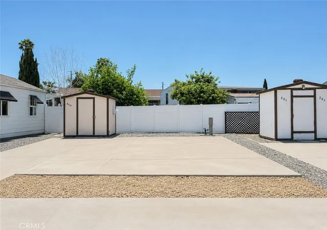 Photo 1 of Sale Pending at 1295 S Cawston Ave, Hemet, CA 92545 | MLS# SW25269725 | Listing updated on 2026-10-06