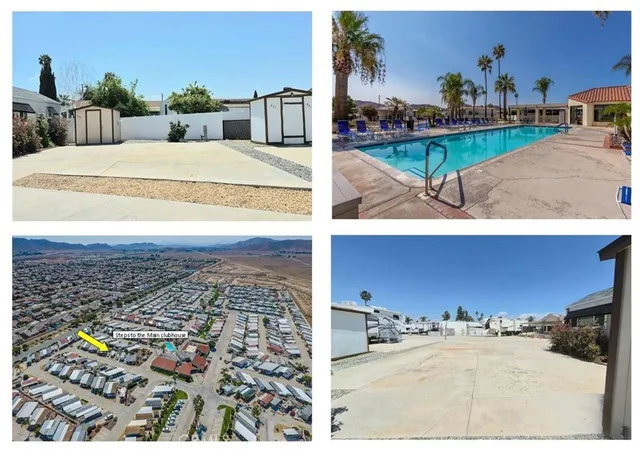 Photo 2 of Sale Pending at 1295 S Cawston Ave, Hemet, CA 92545 | MLS# SW25269725 | Listing updated on 2026-10-06