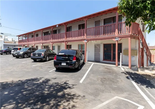 Multi family home for sale at 44921 Trevor, Lancaster, CA 93534 | MLS# SR25269575