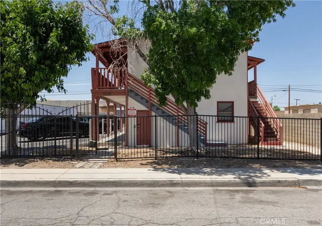 Photo 3 of Multi family home for sale at 44921 Trevor, Lancaster, CA 93534 | MLS# SR25269575 | Listing updated on 2026-09-13