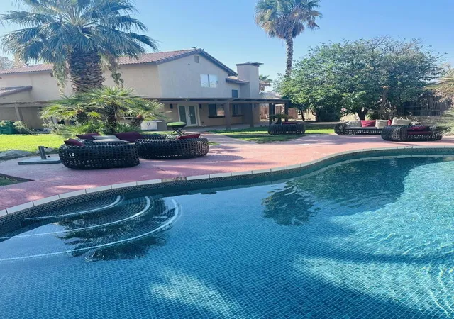5th image of 47675 Peony Pl, Indio, CA 92201 | MLS# 219139505DA