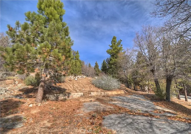 Photo 4 of Land for sale at 1115 Fawnskin Dr, Fawnskin, CA 92333 | MLS# IG25270054 | Listing updated on 2026-05-14