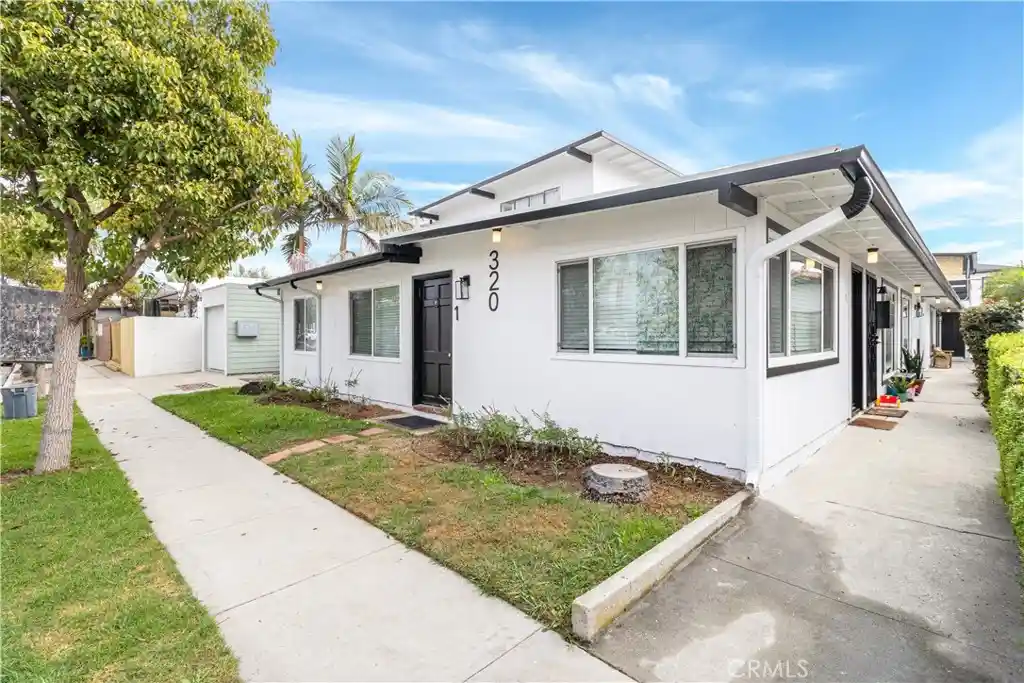 Photo 1 of Multi family home for sale at 320 7th Street, Seal Beach, CA 90740 | MLS# PW25270055 | Listing updated on 2026-10-27