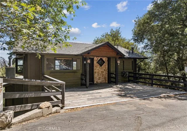 1st image of 337 Wylerhorn, Crestline, CA 92325 | MLS# IV25270044