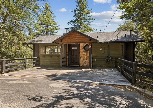 2nd image of 337 Wylerhorn, Crestline, CA 92325 | MLS# IV25270044