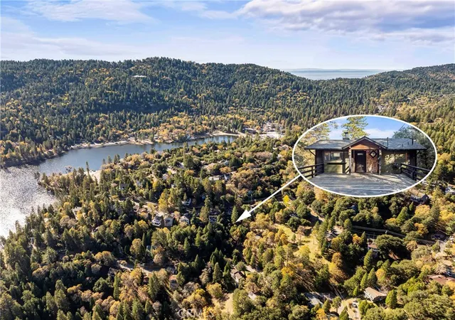 3rd image of 337 Wylerhorn, Crestline, CA 92325 | MLS# IV25270044