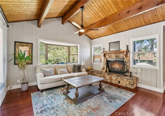 5th image of 337 Wylerhorn, Crestline, CA 92325 | MLS# IV25270044