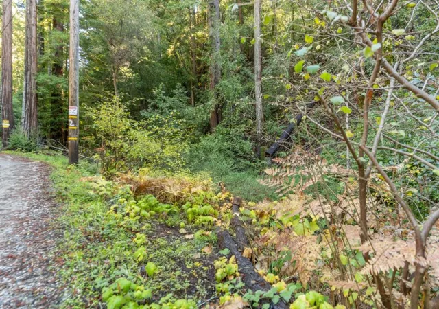Photo 1 of Land for sale at 4 Old Ml Ave, Santa Cruz, CA 95060 | MLS# ML82028715 | Listing updated on 2026-09-22