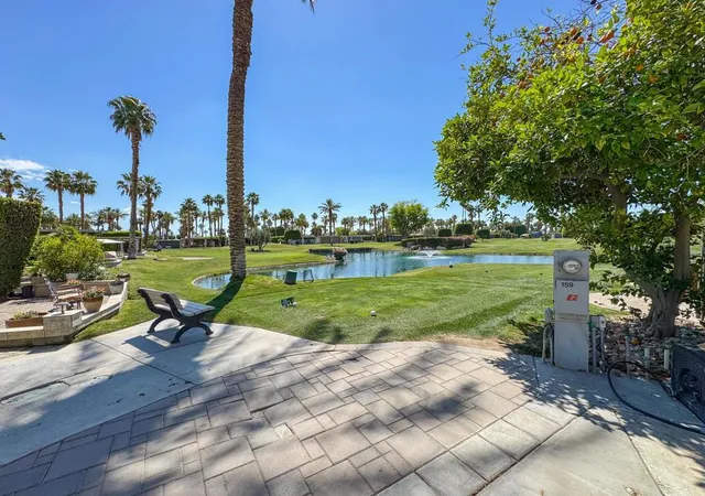 Photo 3 of Manufactured home for sale at 80394 Avenue 48 #159, Indio, CA 92201 | MLS# 219139515DA | Listing updated on 2026-03-14