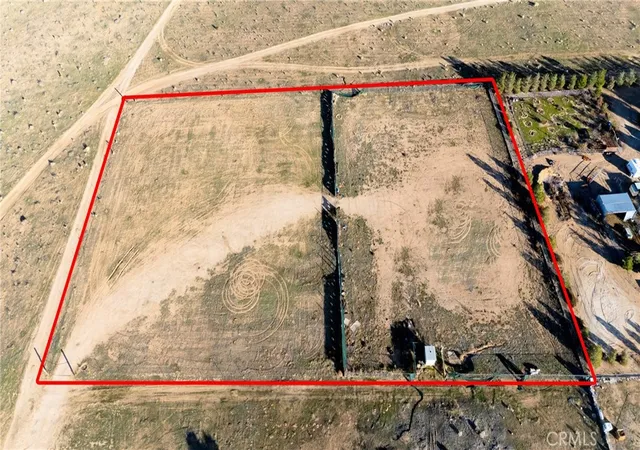 Photo 3 of Land for sale at 0 Mambe, Apple Valley, CA 92308 | MLS# IV25270246 | Listing updated on 2025-12-04