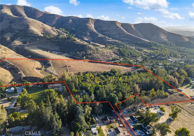 4th image of 2700 Mill Creek Rd, Mentone, CA 92359 | MLS# IG25249537