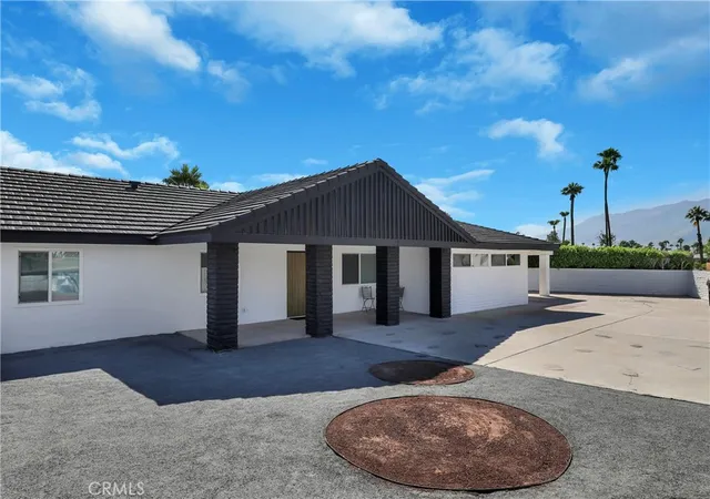 Photo 35 of Single family home for sale at 2480 N Aurora Dr, Palm Springs, CA 92262 | MLS# IG25269978 | Listing updated on 2026-10-10