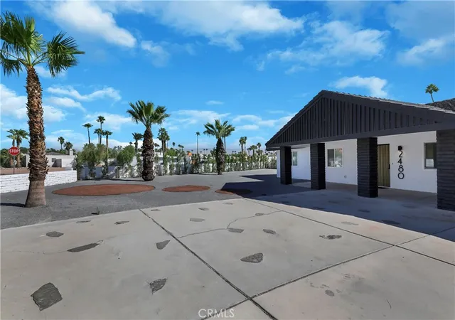 3rd image of 2480 N Aurora Dr, Palm Springs, CA 92262 | MLS# IG25269978