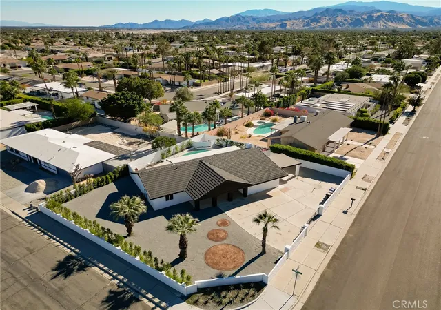 5th image of 2480 N Aurora Dr, Palm Springs, CA 92262 | MLS# IG25269978