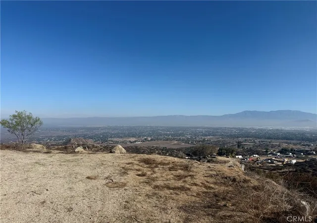 Photo 1 of Land for sale at 0 No Address #NO, Unincorporated, CA 92570 | MLS# PW25270368 | Listing updated on 2026-09-20