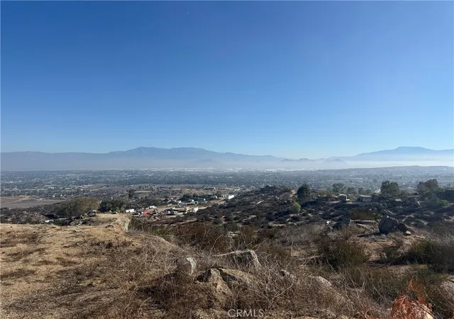 Photo 1 of Land for sale at 0 No Address #NO, Unincorporated, CA 92570 | MLS# PW25270368 | Listing updated on 2026-09-20