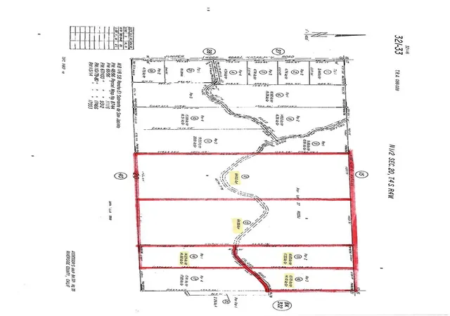 Photo 2 of Land for sale at 0 No Address #NO, Unincorporated, CA 92570 | MLS# PW25270368 | Listing updated on 2026-09-20