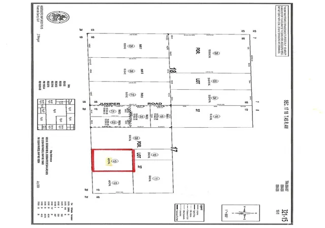 Photo 3 of Land for sale at 0 No Address #NO, Unincorporated, CA 92570 | MLS# PW25270368 | Listing updated on 2026-09-20