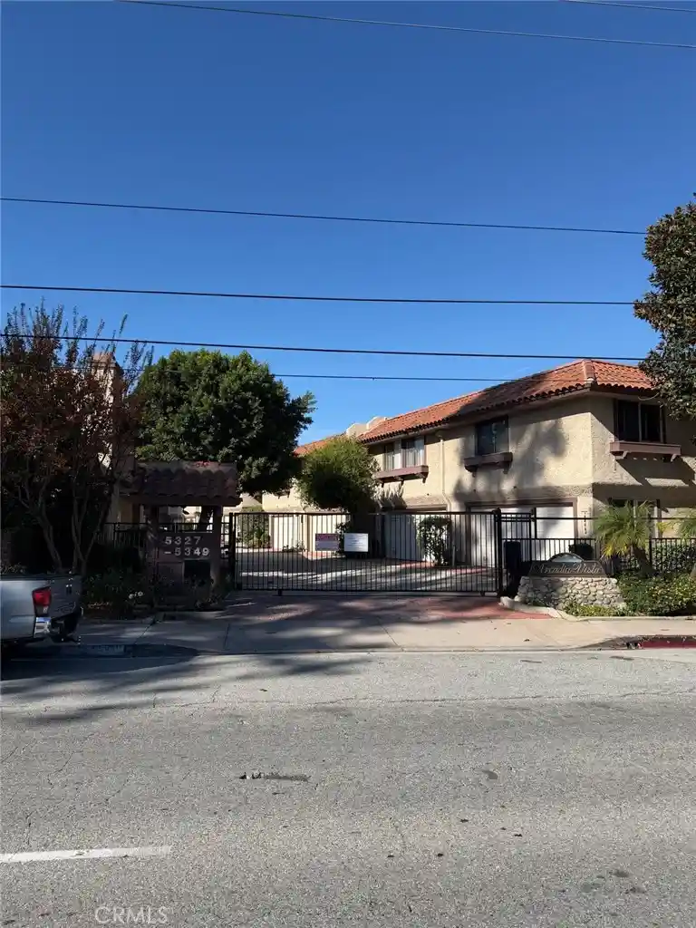 Townhouse for sale at 5345 Peck Rd #B, El Monte, CA 91732 | MLS# IV25268267