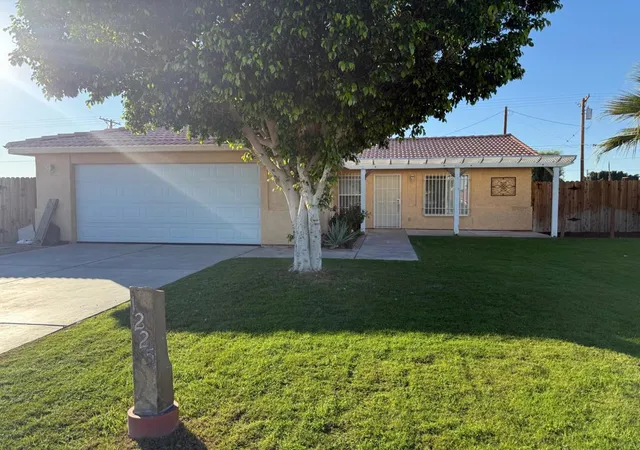 Homes for sale in Thermal, CA | 1225 Sargo Ave, Thermal, CA 92274 | MLS# 219139530DA
