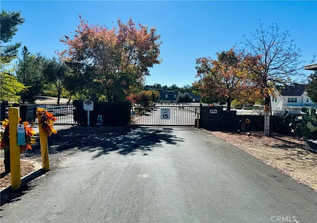 2nd image of 0 Arroyo Road, Lake Elsinore, CA 92530 | MLS# OC25262578