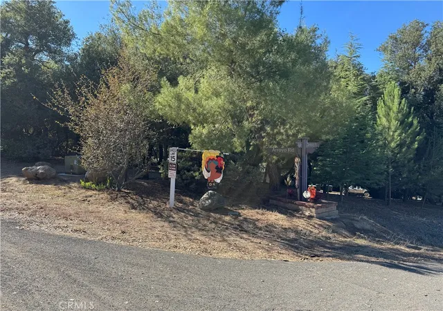 4th image of 0 Arroyo Road, Lake Elsinore, CA 92530 | MLS# OC25262578